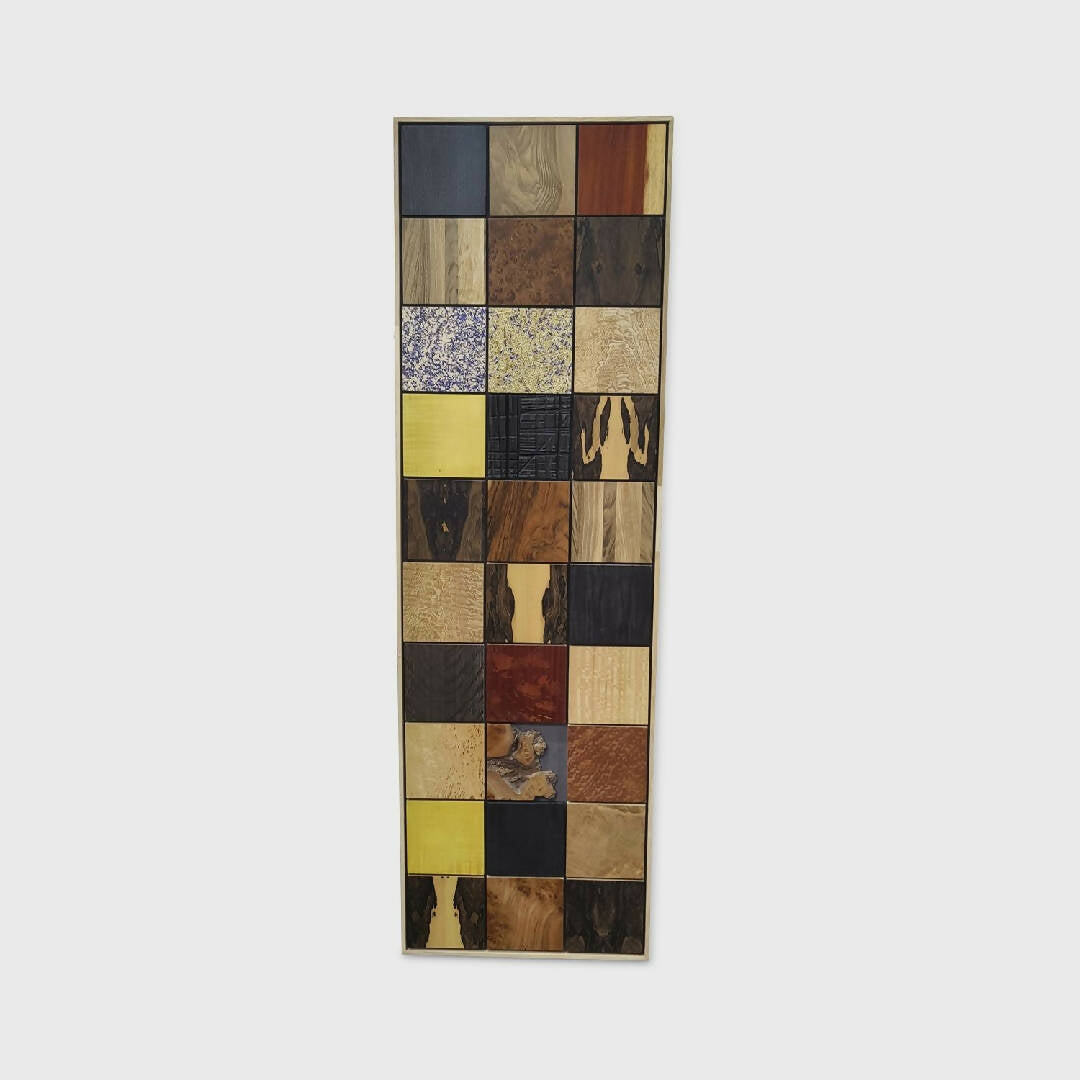 Panneau ESSENCES | EMPREINTES Paris