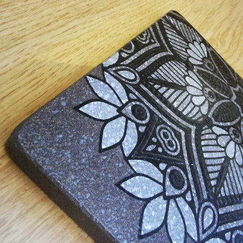 Dessous de plat MANDALA | EMPREINTES Paris - EMPREINTES Paris