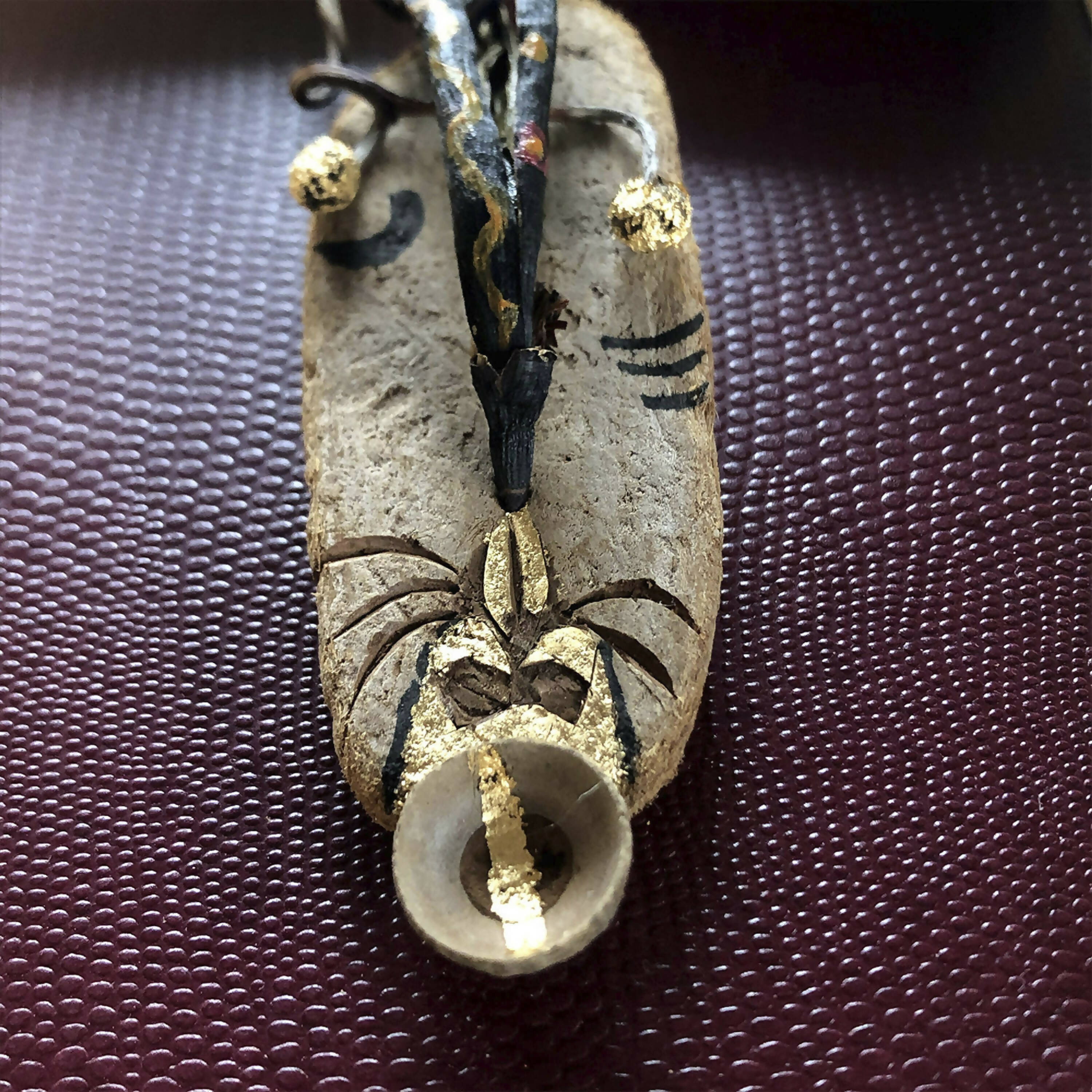 Composition Voix | EMPREINTES Paris