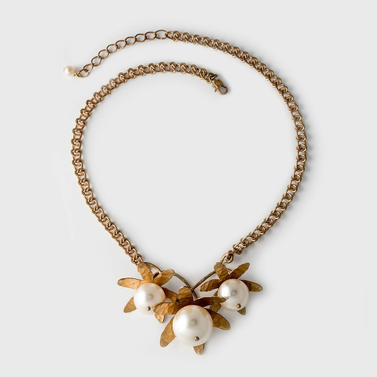 Collier Belladonna | EMPREINTES Paris