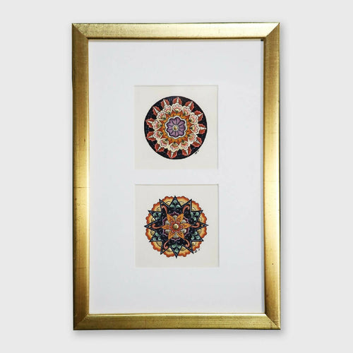 Enluminure Les orientales 1 | EMPREINTES Paris - EMPREINTES Paris