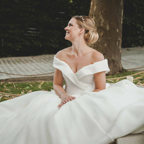 Tiare Maria Jardin | EMPREINTES Paris - EMPREINTES Paris