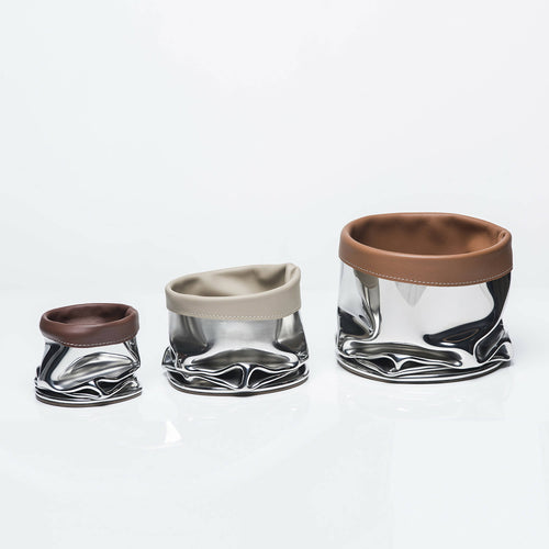 Trio vide-poches Les Déformés | EMPREINTES Paris - EMPREINTES Paris