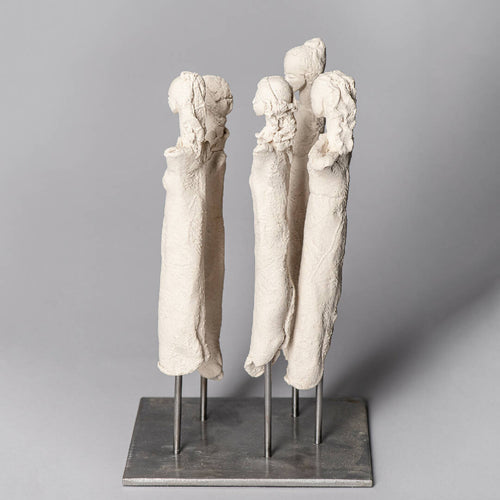 Sculpture Ensemble | EMPREINTES Paris - EMPREINTES Paris