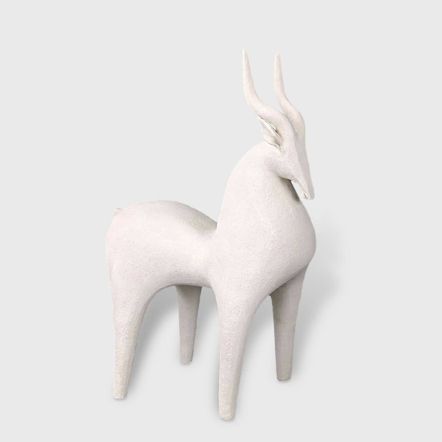 Sculpture Gazelle III | EMPREINTES Paris