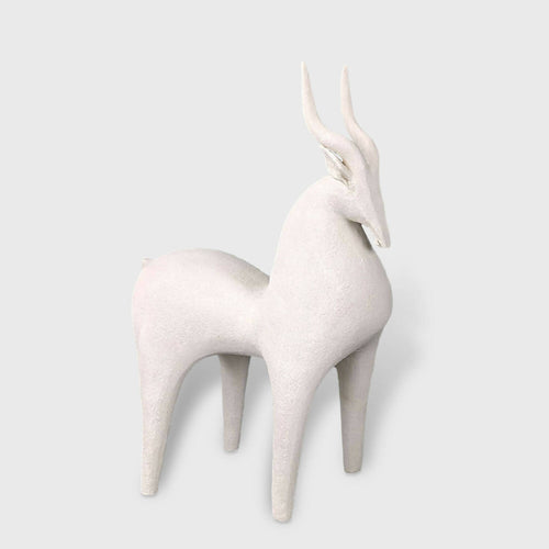 Sculpture Gazelle III | EMPREINTES Paris - EMPREINTES Paris