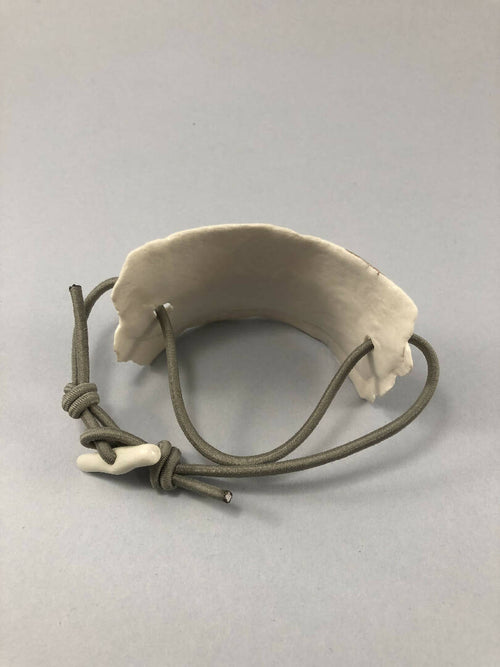 Bracelet manchette Japon | EMPREINTES Paris - EMPREINTES Paris