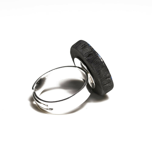 Bague GIN-HIRA-BLUE 1 | EMPREINTES Paris - EMPREINTES Paris