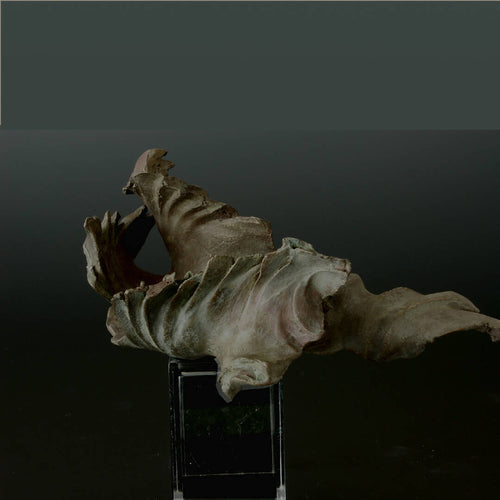 Sculpture PLI-Danse du feu 1 | EMPREINTES Paris - EMPREINTES Paris