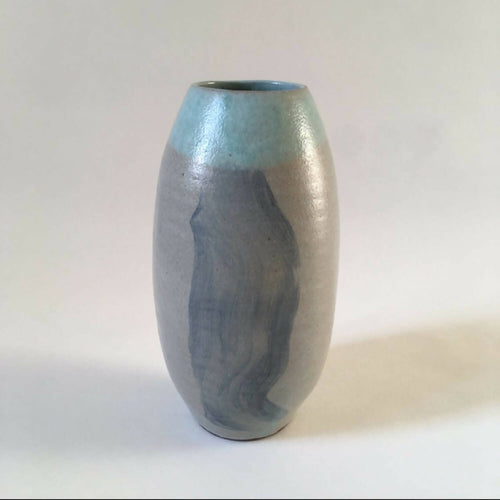 Vase Seiza, grès | EMPREINTES Paris - EMPREINTES Paris