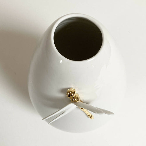 Vase Libellule | EMPREINTES Paris - EMPREINTES Paris