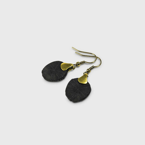Boucles d'oreilles MINI-HIME-SASHI 2 | EMPREINTES Paris - EMPREINTES Paris