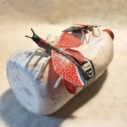 Sculpture Mother nature | EMPREINTES Paris - EMPREINTES Paris