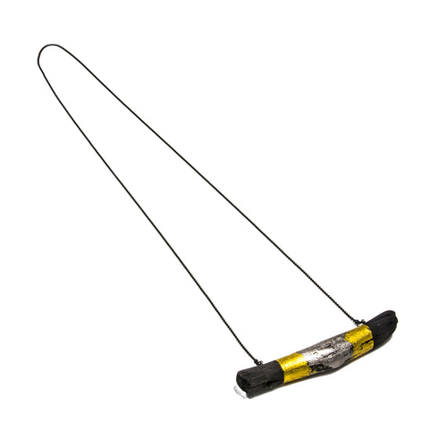 Sautoir KIN-PALLA-MOJI-2 | EMPREINTES Paris - EMPREINTES Paris