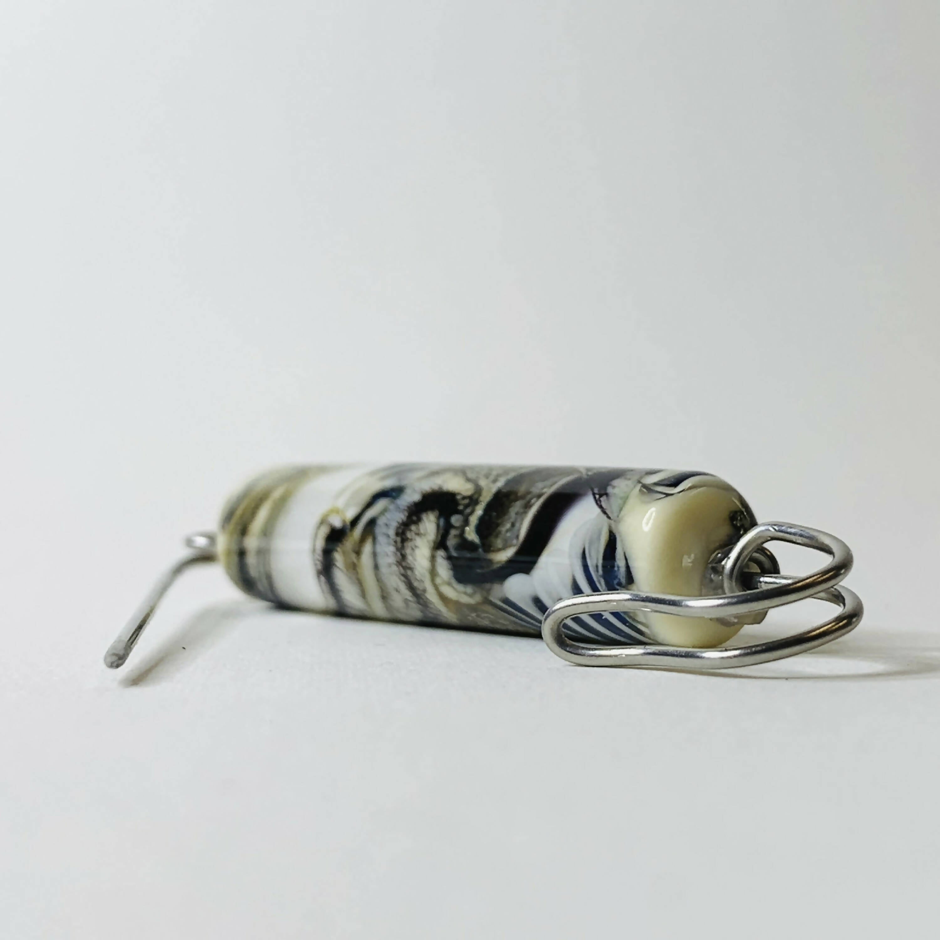 Broche En filigrane | EMPREINTES Paris