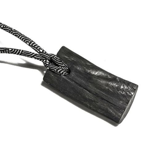 Sautoir KIMONO-KOBAN | EMPREINTES Paris - EMPREINTES Paris