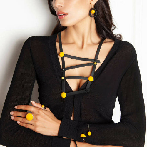 Collier Eiffel | EMPREINTES Paris - EMPREINTES Paris