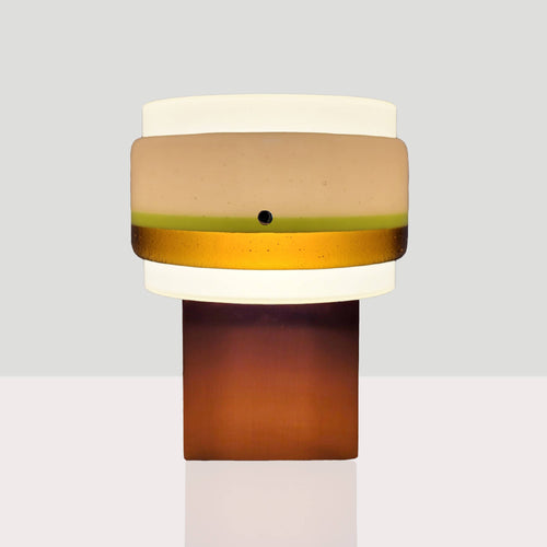 Lampe à poser Paula 20 Rose | EMPREINTES Paris - EMPREINTES Paris