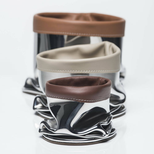 Trio vide-poches Les Déformés | EMPREINTES Paris - EMPREINTES Paris