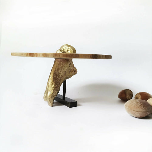 Table miniature BALLERINA | EMPREINTES Paris - EMPREINTES Paris