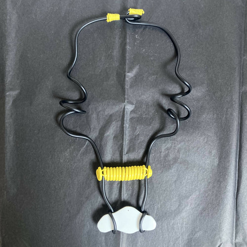 Collier Collection Sur mon nuage N°3 | EMPREINTES Paris - EMPREINTES Paris