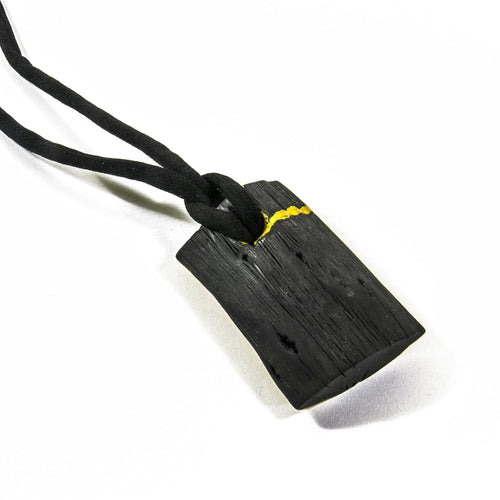 Sautoir KIN-DAI-KOBAN-KINTSUGI | EMPREINTES Paris - EMPREINTES Paris