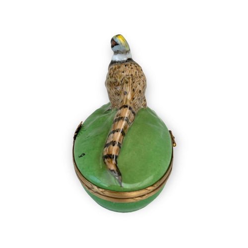 Coffret Paon musical | EMPREINTES Paris - EMPREINTES Paris