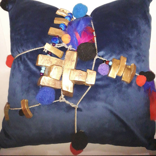 Sculpture Parure Sacrée 1 | EMPREINTES Paris - EMPREINTES Paris