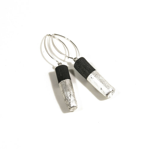 Boucles d'oreilles PALLA-FULI-EDA 4 | EMPREINTES Paris - EMPREINTES Paris