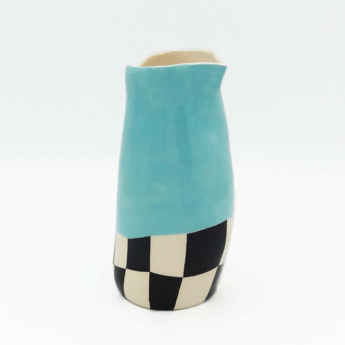 Carafe Empereur bleue | EMPREINTES Paris - EMPREINTES Paris