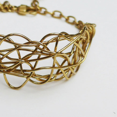 Bracelet STOPPA | EMPREINTES Paris - EMPREINTES Paris