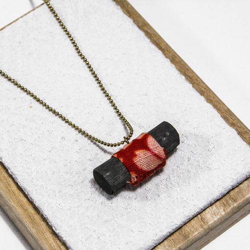 Sautoir KOFU-TONBO 7 | EMPREINTES Paris - EMPREINTES Paris