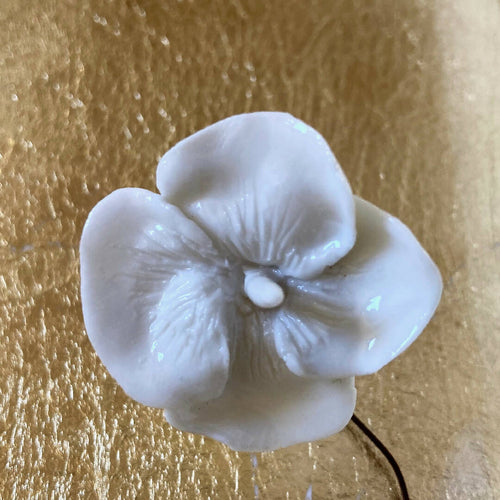 Sculpture Renaissance IV Enfant aux fleurs | EMPREINTES Paris - EMPREINTES Paris