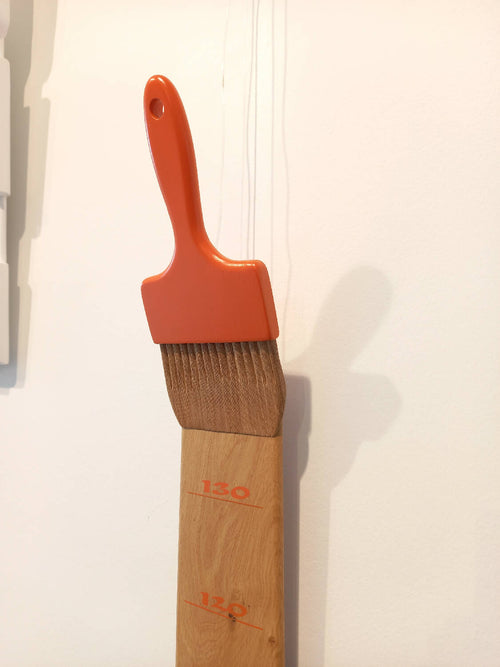 Toise COOLure Orange #27 | EMPREINTES Paris - EMPREINTES Paris