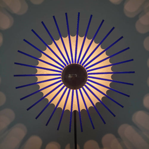 Lampe Passiflore | EMPREINTES Paris - EMPREINTES Paris