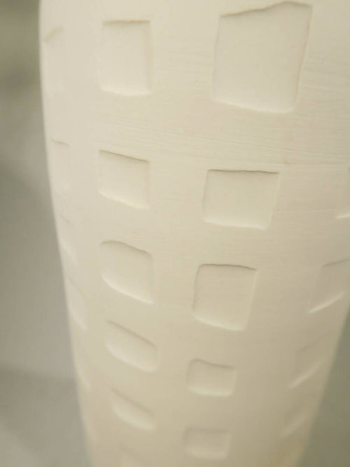 Vase capsule de la collection Quadrille GM | EMPREINTES Paris - EMPREINTES Paris