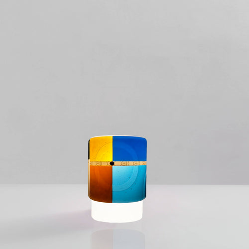 Lampe à poser Rondo 24 BJ | EMPREINTES Paris - EMPREINTES Paris