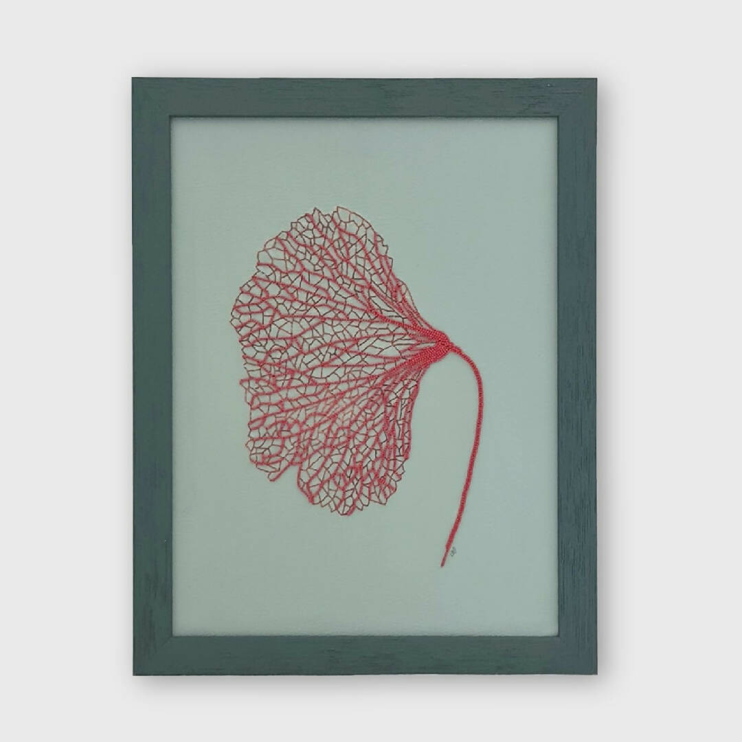 Tableau Corail | EMPREINTES Paris