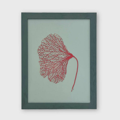 Tableau Corail | EMPREINTES Paris - EMPREINTES Paris