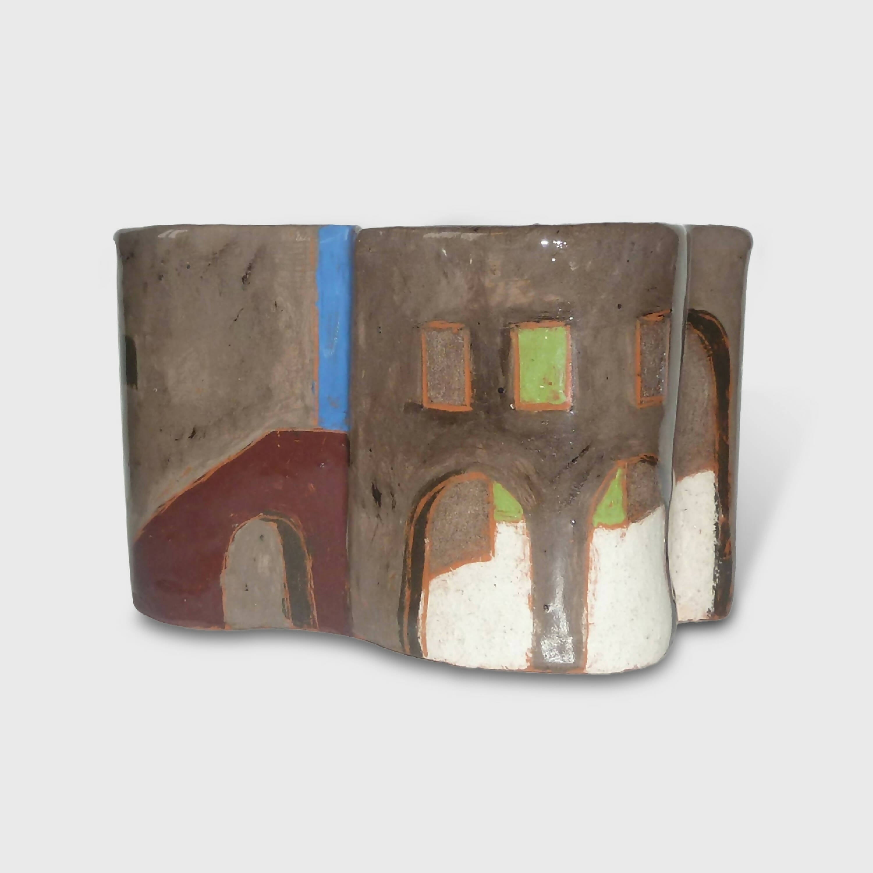 Vase Maison- 6 | EMPREINTES Paris