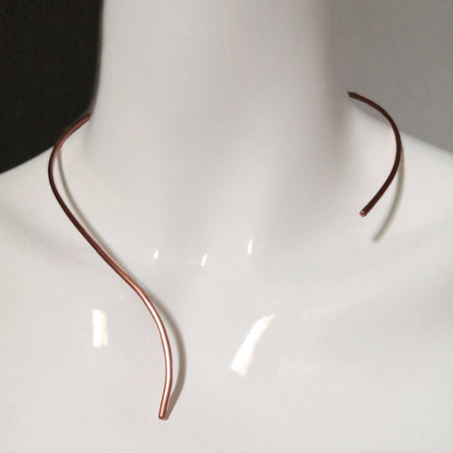 Collier Plaisir simple | EMPREINTES Paris - EMPREINTES Paris