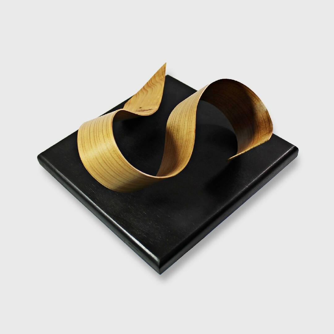 Sculpture Wave cintrée | EMPREINTES Paris