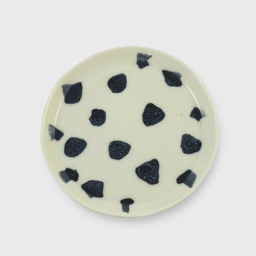 Grande Assiette Dot to Dot 1 | EMPREINTES Paris - EMPREINTES Paris
