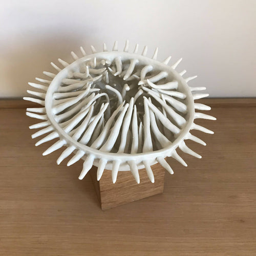 Sculpture Abysse | EMPREINTES Paris - EMPREINTES Paris