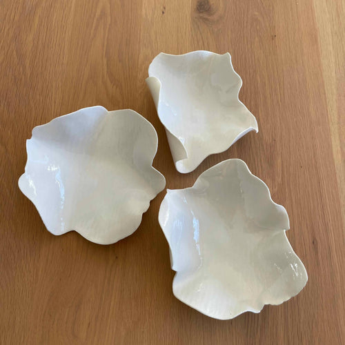 Coupelle Volutes | EMPREINTES Paris - EMPREINTES Paris