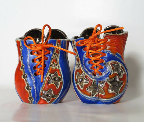 Duo Stars | EMPREINTES Paris - EMPREINTES Paris