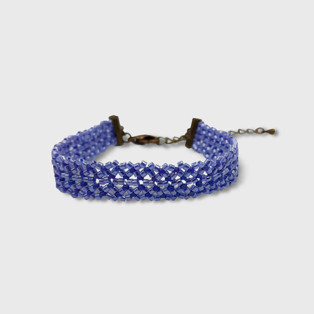 Bracelet large collection Dentelle | EMPREINTES Paris