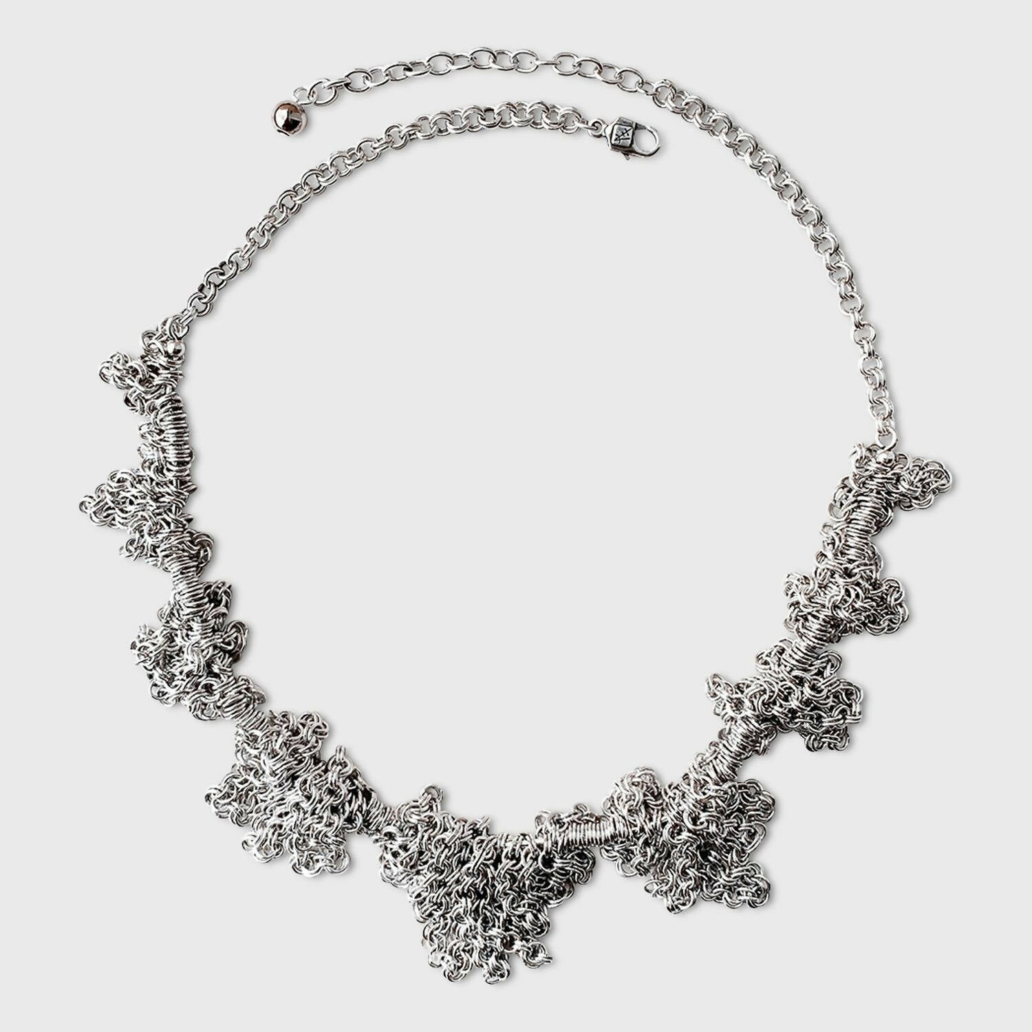 Collier Mantra 3 | EMPREINTES Paris
