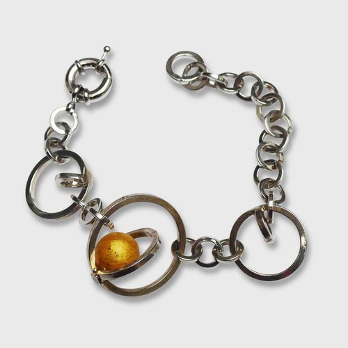 Bracelet METROPOLIS | EMPREINTES Paris - EMPREINTES Paris