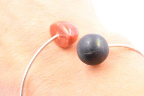 Bracelet INCA mémoire de forme | EMPREINTES Paris - EMPREINTES Paris